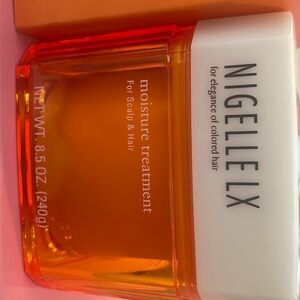 Nigelle LX 8.5 ounce